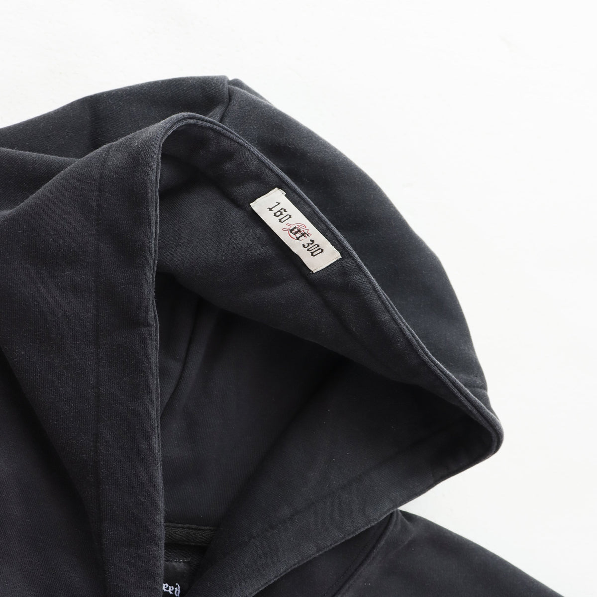 God Speed Hoodie-5525 — view 4