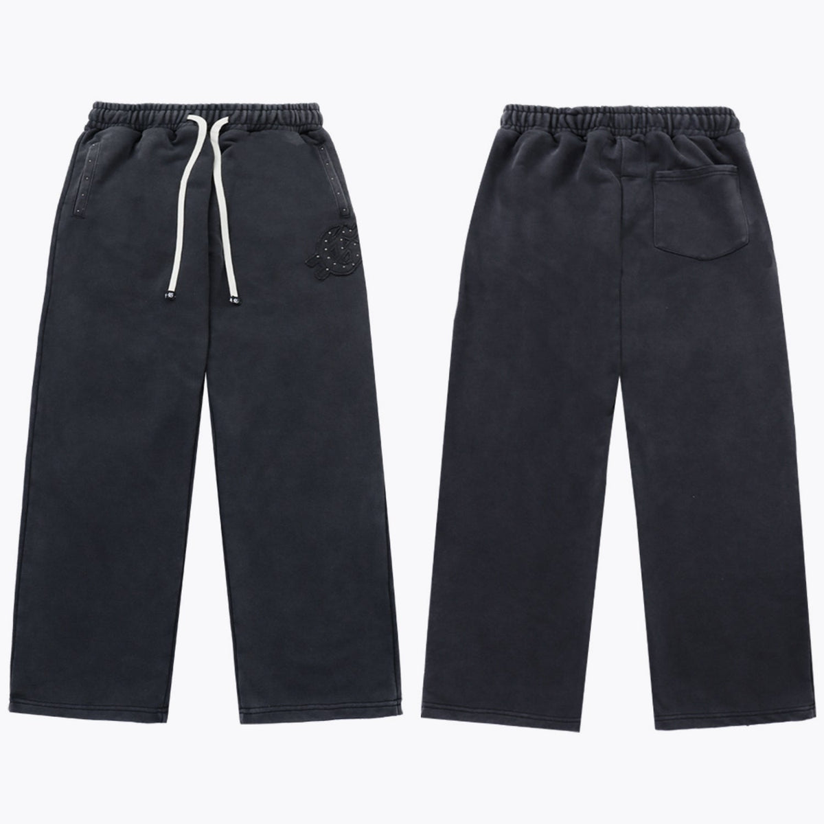 GodSpeed New Hoodie and Pants Set — view 8