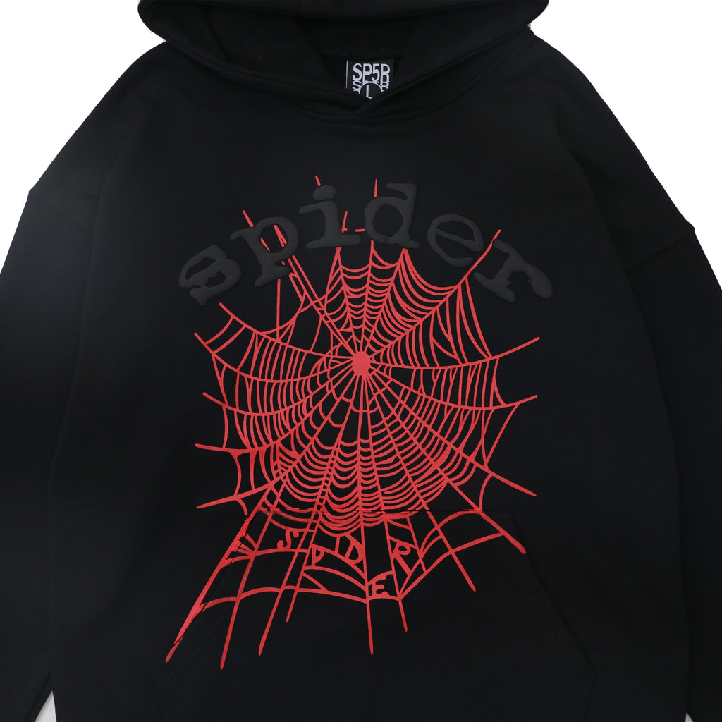 Sp5der Hoodie — view 9