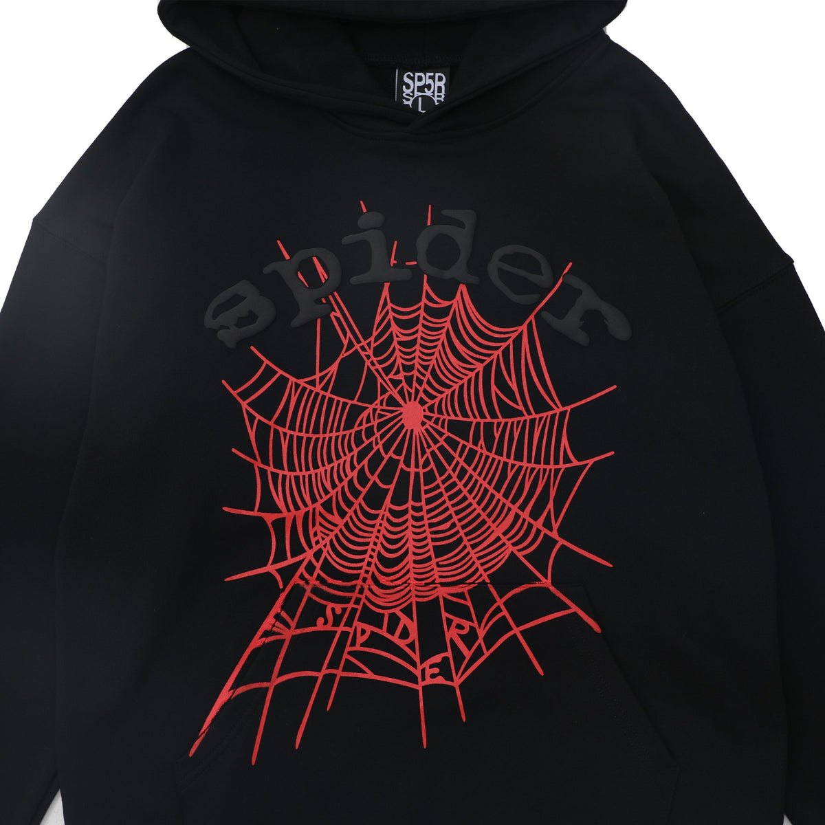Sp5der Hoodie — view 9