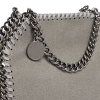 Stella Mccartney Falabella Tiny Tote Bag — view 4