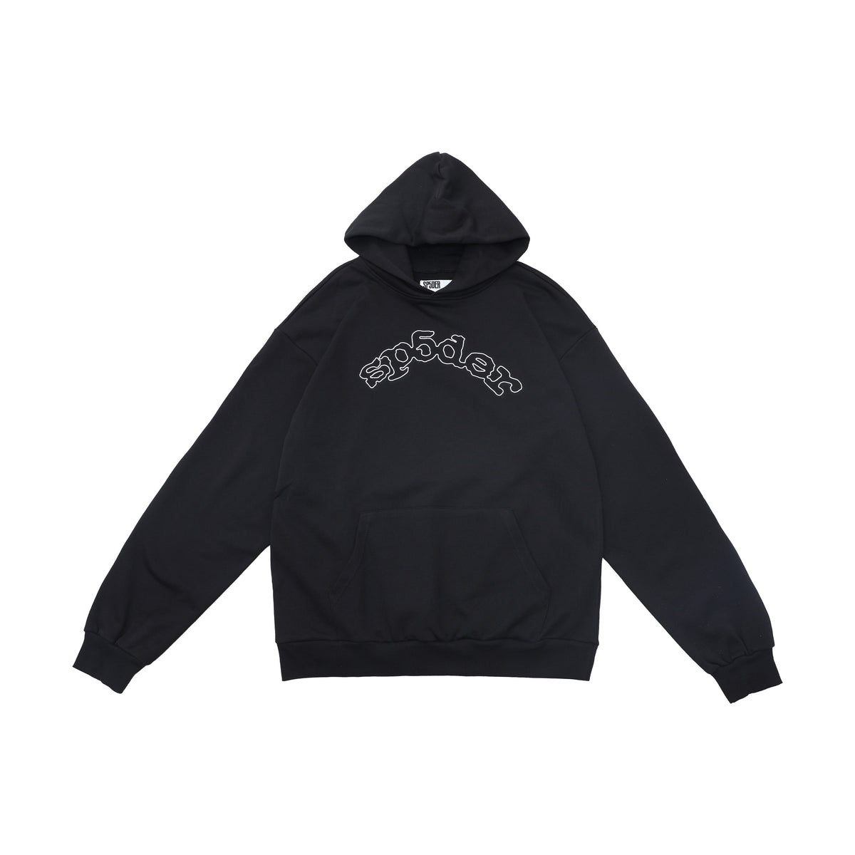 Sp5der Hoodie — view 1