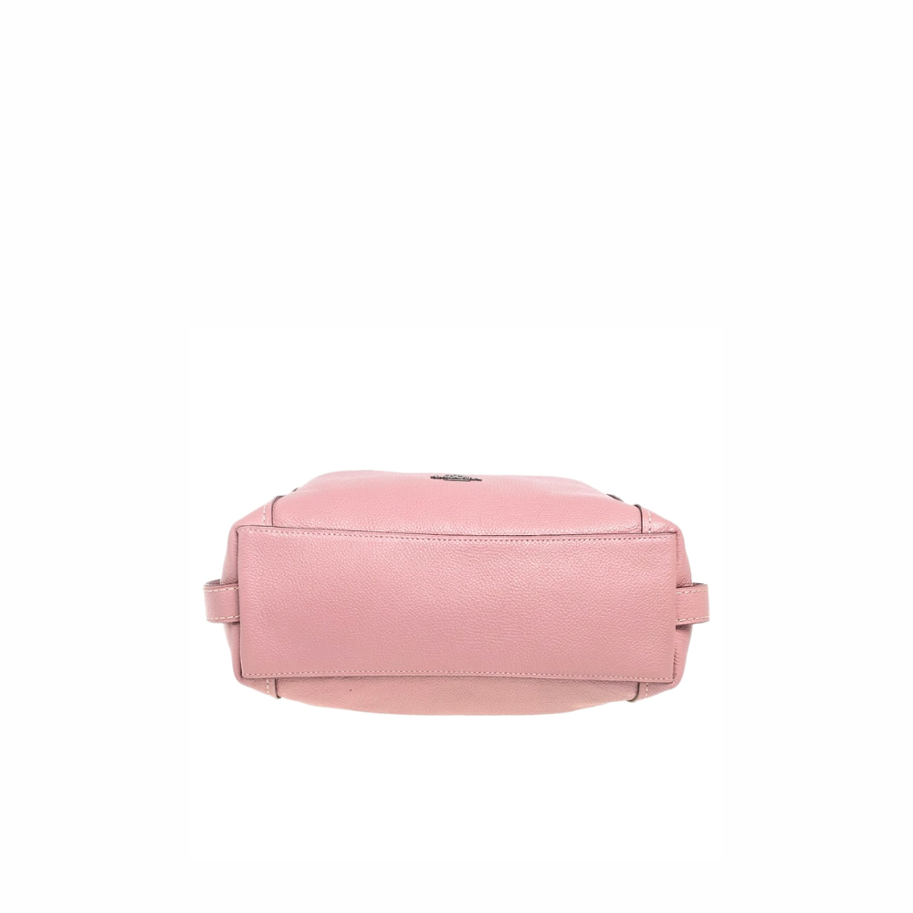Coach Edie Shoulder Bag 28 — view 5