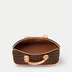 LV Alma PM Handbag - Brown — view 4