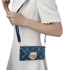 LV Wallet Mini Bag Phone Case — view 4