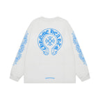 Chrome Hearts New SWEATSHIRTS CX430 — view 5