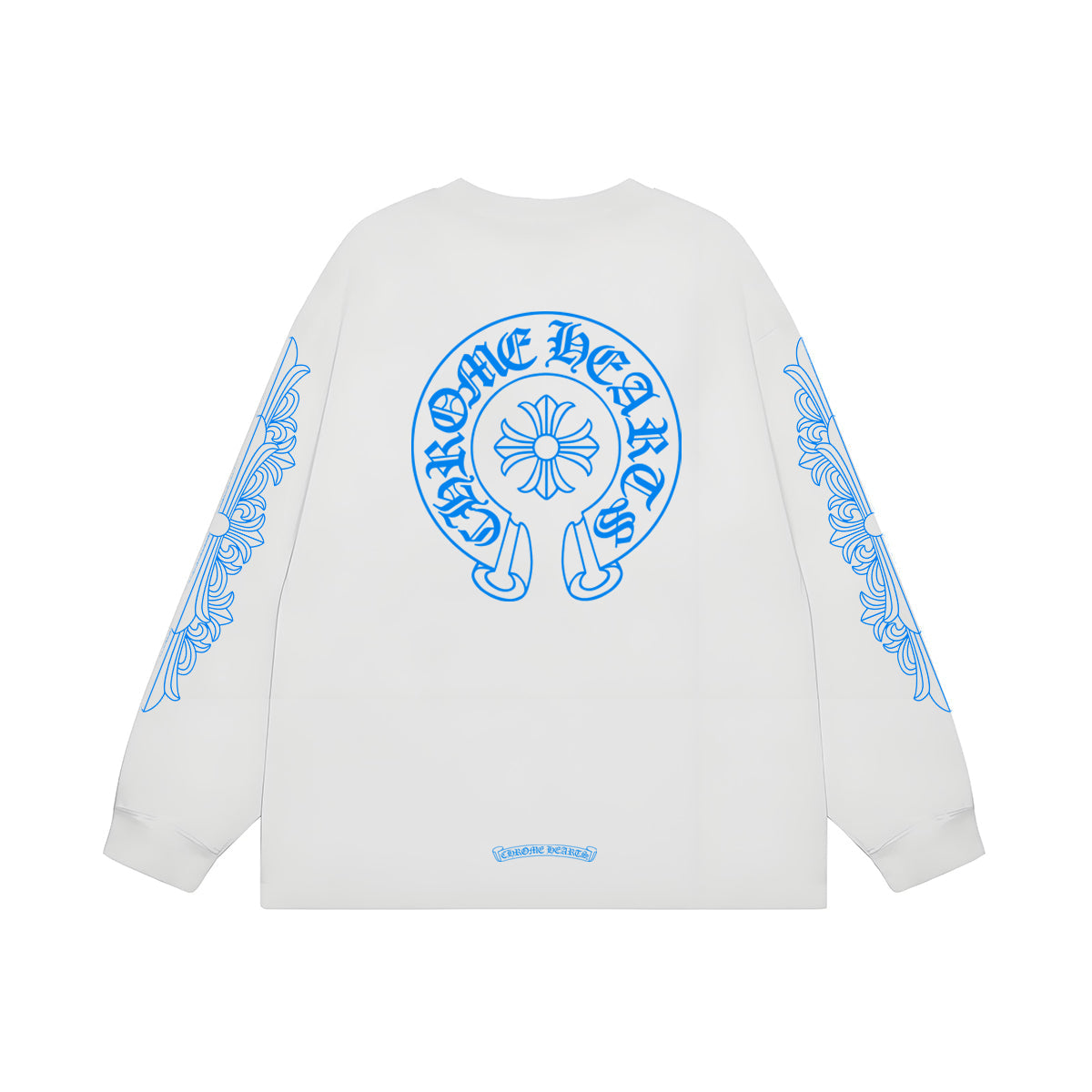 Chrome Hearts New SWEATSHIRTS CX430 — view 5