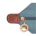 Long Champ Le Pliage Original M Tote Bag — view 5