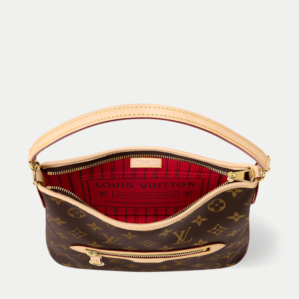 LV Lineup Bag — view 4