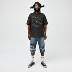 GALLERY DEPT New T-shirt  D76 — view 9