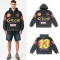 GodSpeed Hoodie — view 1