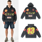 GodSpeed Hoodie — view 1