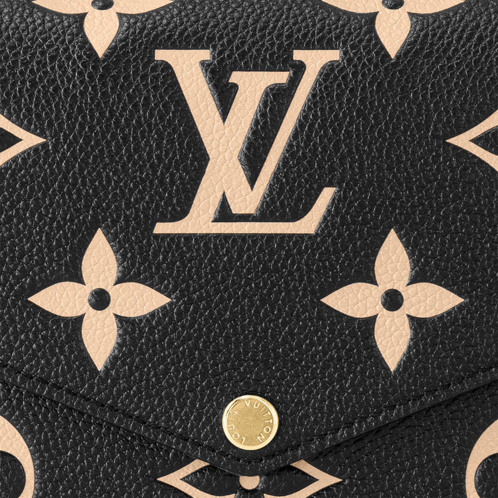 LV Pochette Félicie — view 4