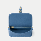 LV Diane Monogram Shoulder Bag — view 4