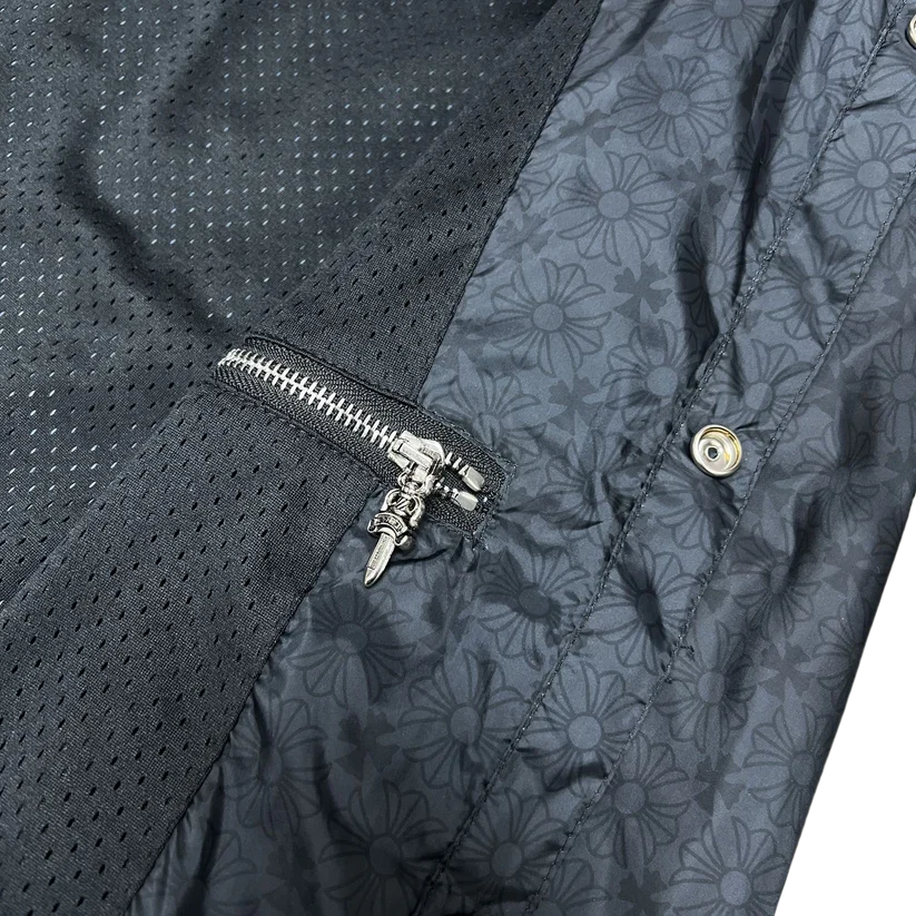Chrome Hearts New Jacket — view 5