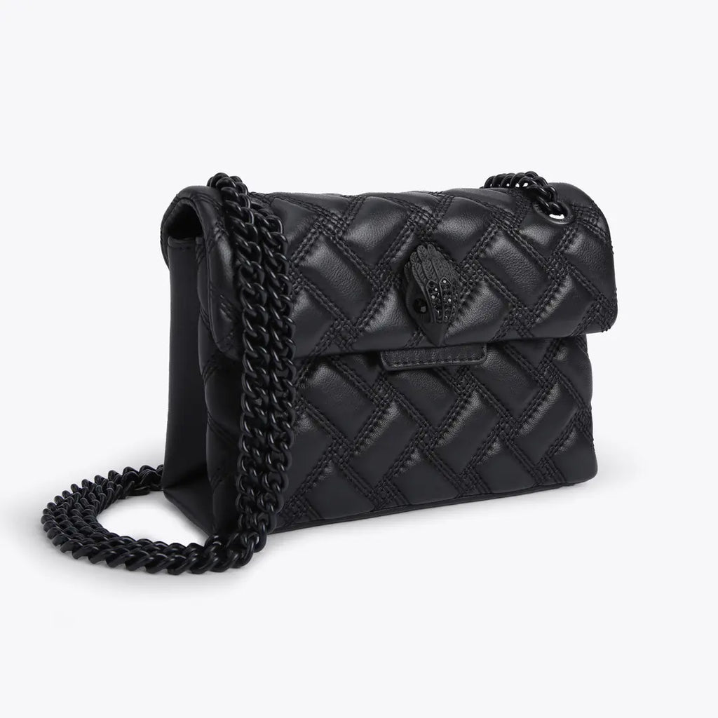 Kurt Geiger Kensington Drench Bag — view 1