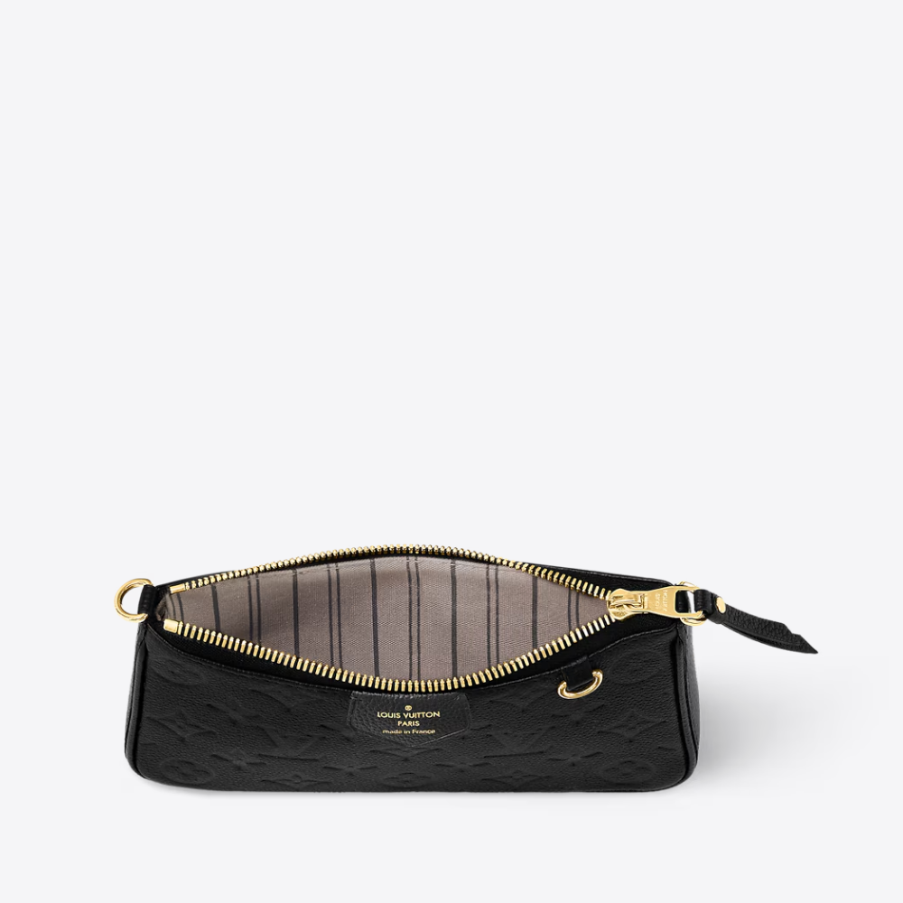 Louis Vuitton Easy Pouch On Strap — view 7
