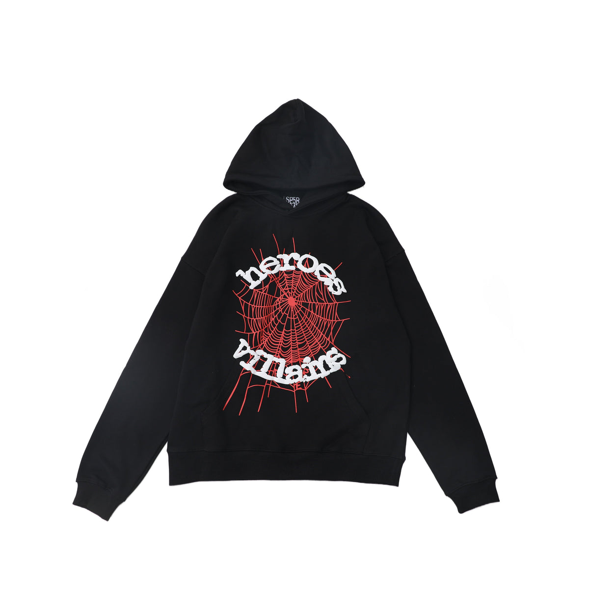 Sp5der Hoodie — view 19