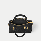 LV Nano Speedy Monogram Handbag — view 4