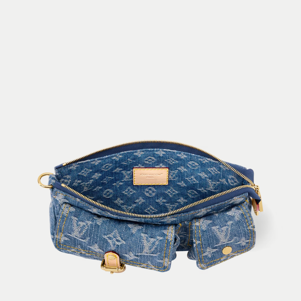 LV Pochette Accessoire Cargo — view 4