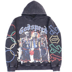 God Speed Hoodie-5520 — view 4