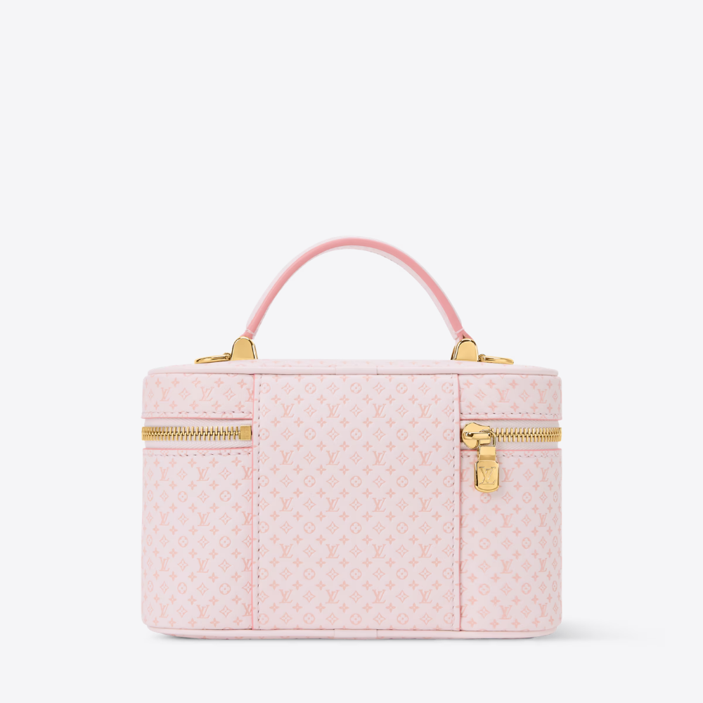 LV Vanity Chain Pouch — view 2