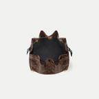LV Noé Trunk Bucket Bag — view 4