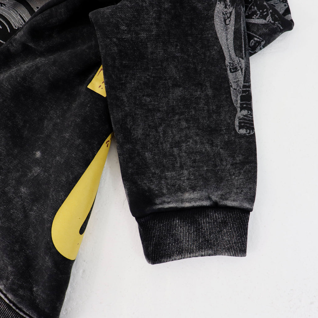 GodSpeed Hoodie — view 7