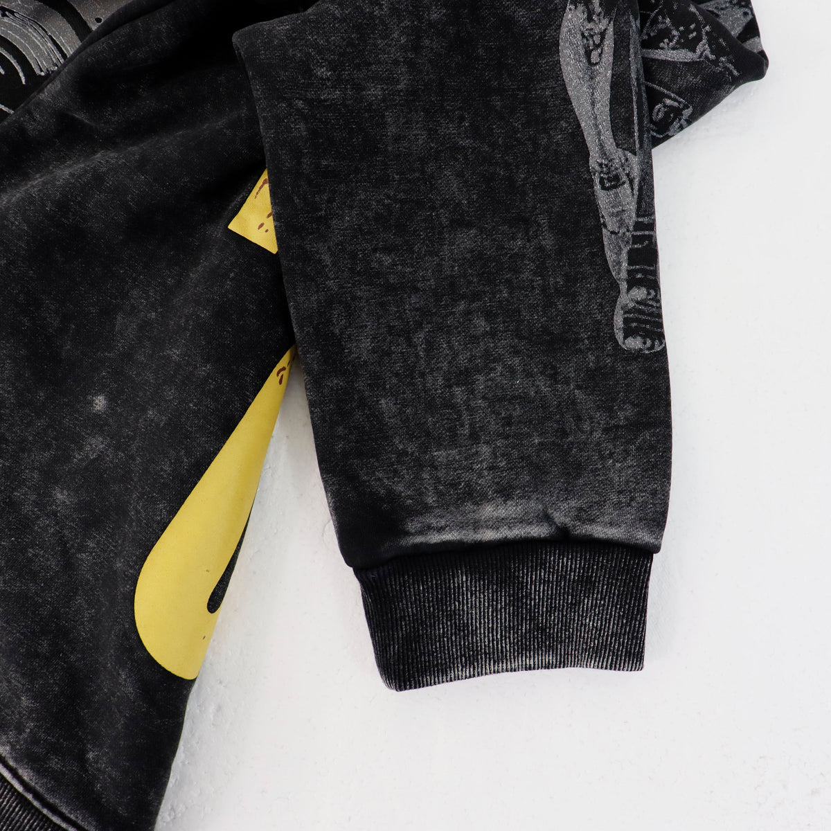 GodSpeed Hoodie — view 7