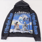 God Speed Hoodie-5517 — view 4