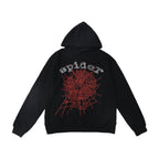 Sp5der Hoodie — view 3