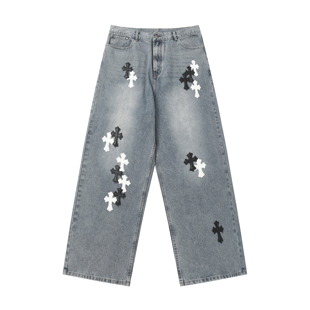 Chrome Hearts New Pants 301 — view 2