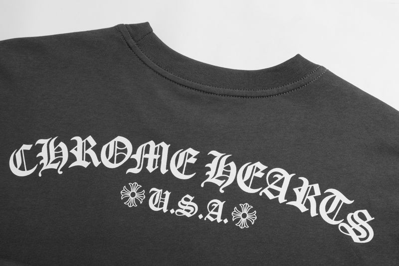 Chrome Hearts New SWEATSHIRTS K8005 — view 31