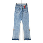 Chrome Hearts New Pants 8186 — view 3