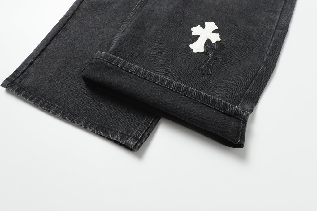 Chrome Hearts New Pants 305 — view 13