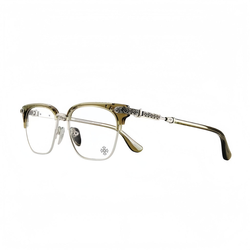 Chrome Hearts New Glasses — view 1