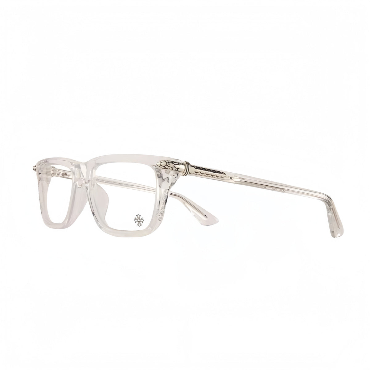 Chrome Hearts New Glasses — view 1