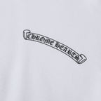 Chrome Hearts New Zip Up Hoodie 9817 — view 8