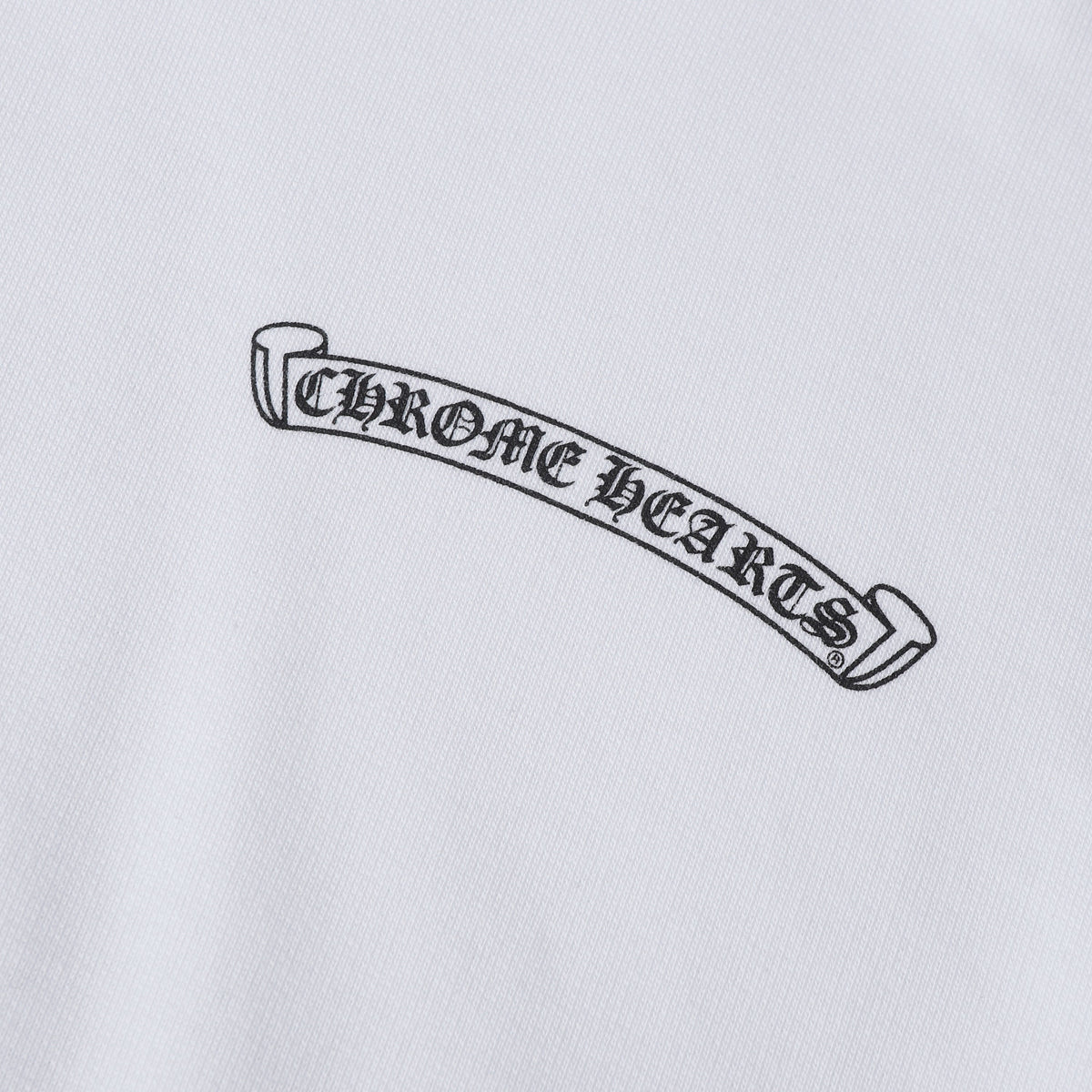 Chrome Hearts New Zip Up Hoodie 9817 — view 8