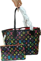 Louis Vuitton LV Neverfull Tote Bag — view 11