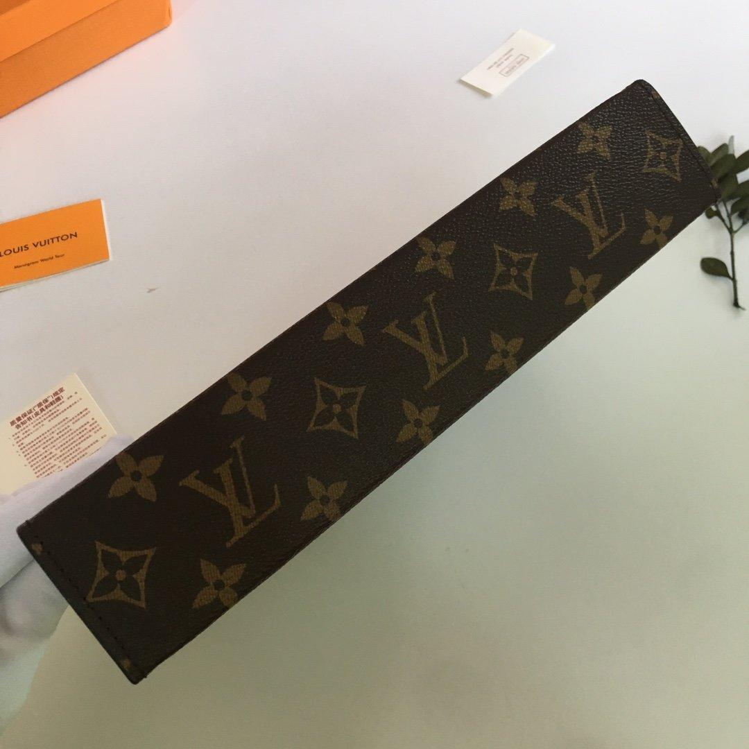 Louis Vuitton Toiletry Pouch — view 3