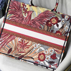 Dior Book Tote — view 3