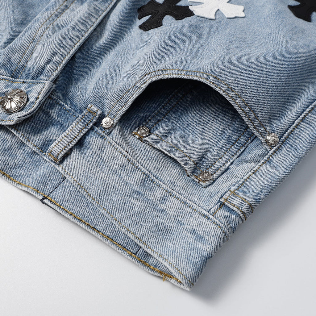 Chrome Hearts New Shorts 9926 — view 8