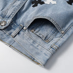 Chrome Hearts New Shorts 9926 — view 8