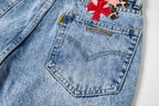 Chrome Hearts New Pants 8186 — view 11