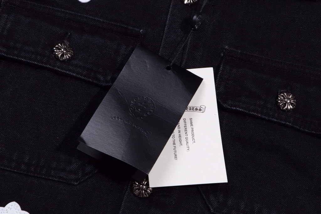 Chrome Hearts New Jacket — view 8