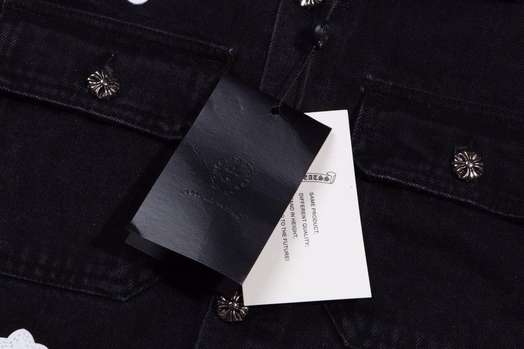 Chrome Hearts New Jacket — view 8