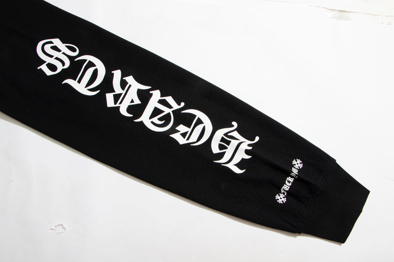 Chrome Hearts New SWEATSHIRTS 9011 — view 19