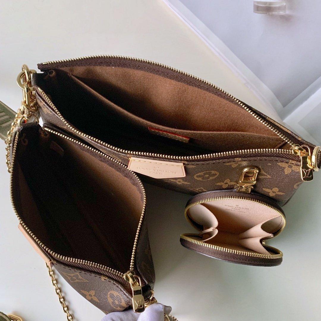 Louis Vuitton Multi Pochette Accessoires — view 5