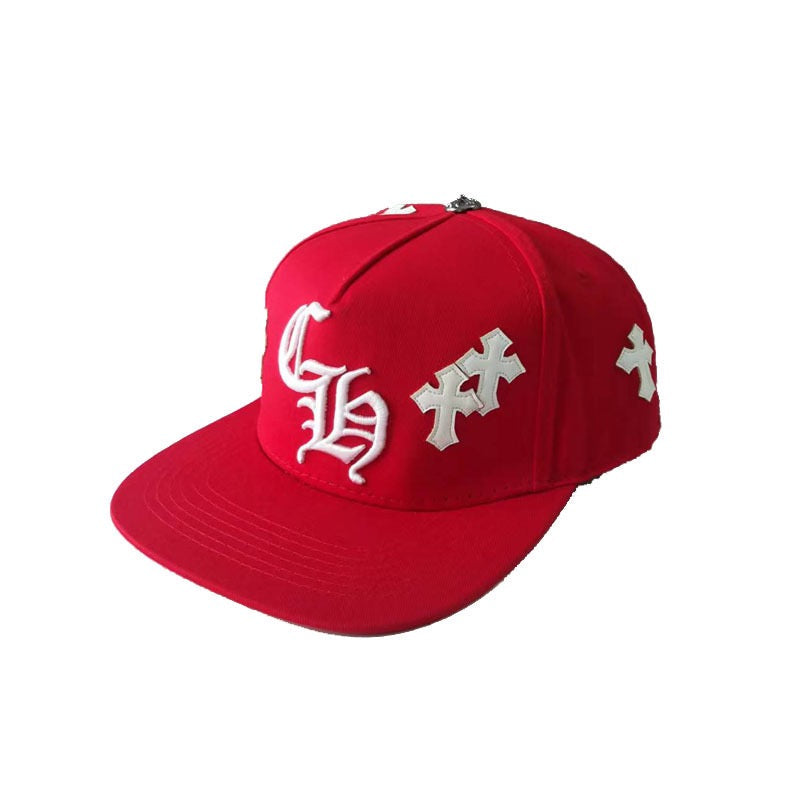 Chrome Hearts trucker hat — view 9